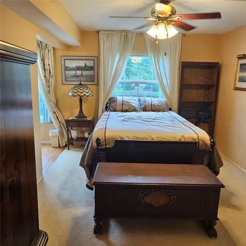Bedroom - 802 Brandy Wine Dr, Largo, FL 33771 photo 1 of 2