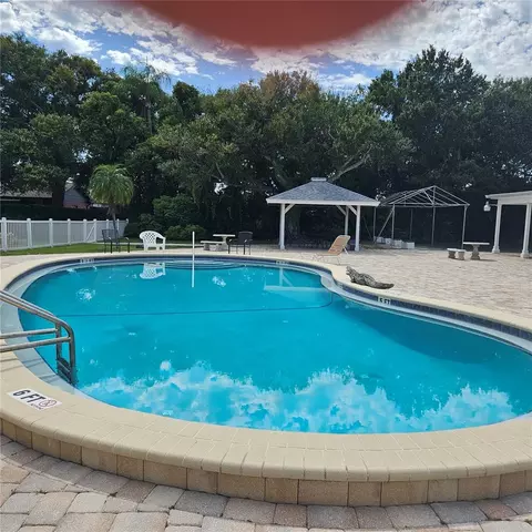 Exterior - 802 Brandy Wine Dr, Largo, FL 33771 photo 5 of 6