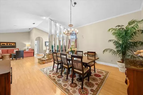 Dining - 2995 Exeter Dr, Clearwater, FL 33761 photo 1 of 2