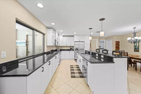 Kitchen - 2995 Exeter Dr, Clearwater, FL 33761 photo 2 of 4