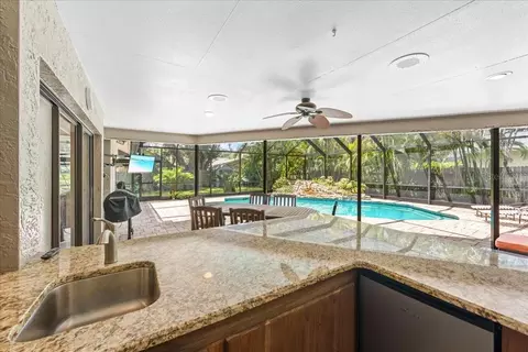 Exterior - 2995 Exeter Dr, Clearwater, FL 33761 photo 5 of 9
