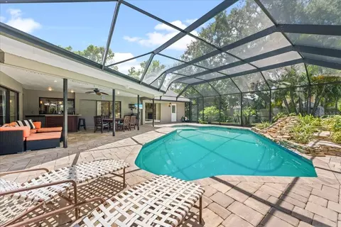 Exterior - 2995 Exeter Dr, Clearwater, FL 33761 photo 4 of 9