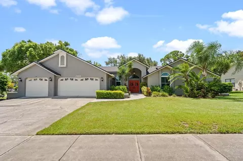 2995 Exeter Dr, Clearwater, FL 33761