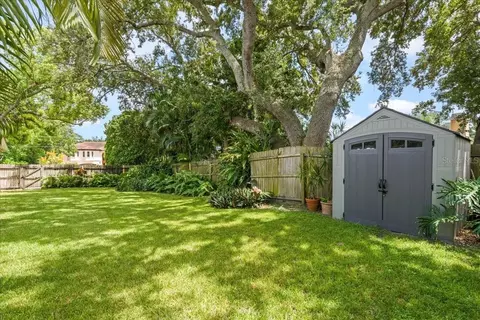 Exterior - 2995 Exeter Dr, Clearwater, FL 33761 photo 9 of 9