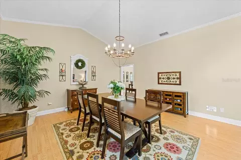 Dining - 2995 Exeter Dr, Clearwater, FL 33761 photo 2 of 2