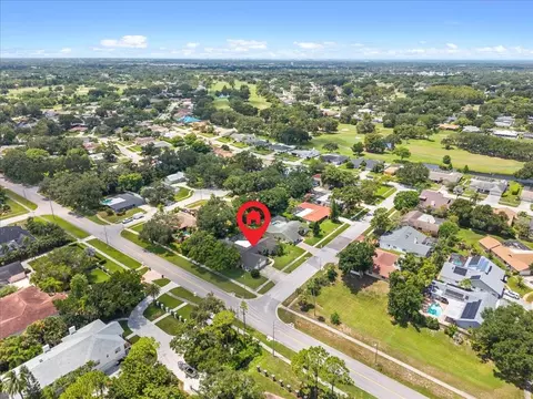 View/Area - 2995 Exeter Dr, Clearwater, FL 33761 photo 3 of 3