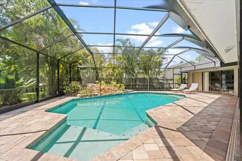 Exterior - 2995 Exeter Dr, Clearwater, FL 33761 photo 3 of 9