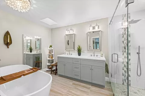 Bath - 2995 Exeter Dr, Clearwater, FL 33761 photo 1 of 7