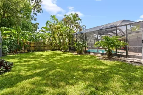 Exterior - 2995 Exeter Dr, Clearwater, FL 33761 photo 6 of 9