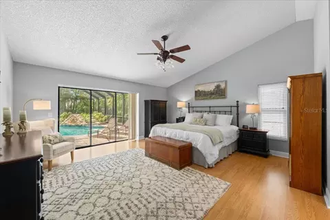 Bedroom - 2995 Exeter Dr, Clearwater, FL 33761 photo 1 of 5