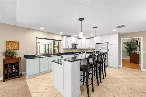 Kitchen - 2995 Exeter Dr, Clearwater, FL 33761 photo 1 of 4
