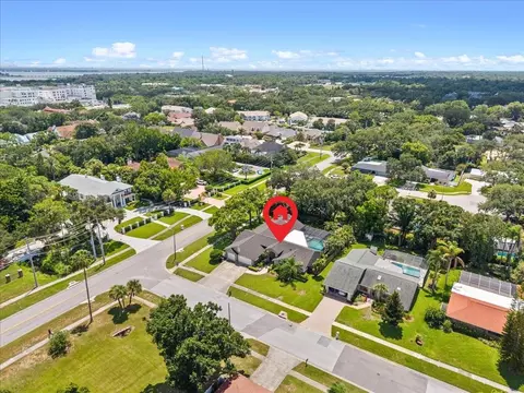 View/Area - 2995 Exeter Dr, Clearwater, FL 33761 photo 2 of 3
