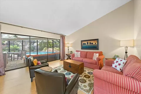 Living - 2995 Exeter Dr, Clearwater, FL 33761 photo 1 of 5
