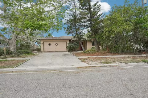 9300 Gulf Blvd, Saint Pete Beach, FL 33706