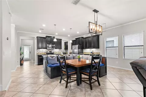 Kitchen - 14242 Blue Dasher Dr, Riverview, FL 33569 photo 4 of 5
