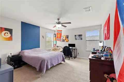 Bedroom - 14242 Blue Dasher Dr, Riverview, FL 33569 photo 5 of 7