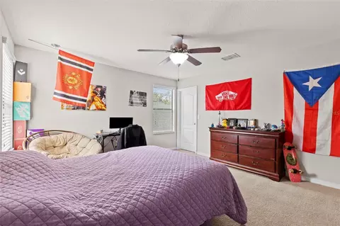 Bedroom - 14242 Blue Dasher Dr, Riverview, FL 33569 photo 6 of 7