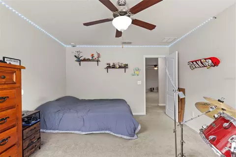 Bedroom - 14242 Blue Dasher Dr, Riverview, FL 33569 photo 4 of 7