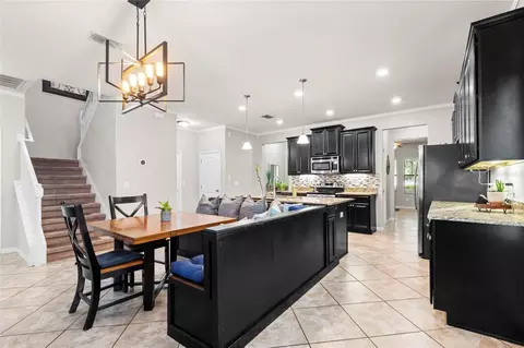 Kitchen - 14242 Blue Dasher Dr, Riverview, FL 33569 photo 5 of 5