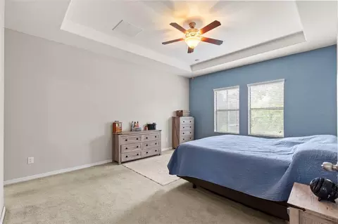 Bedroom - 14242 Blue Dasher Dr, Riverview, FL 33569 photo 2 of 7