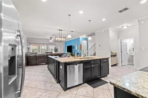 Kitchen - 14242 Blue Dasher Dr, Riverview, FL 33569 photo 1 of 5