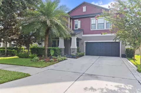 Exterior - 14242 Blue Dasher Dr, Riverview, FL 33569 photo 3 of 7