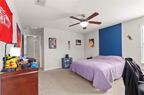 Bedroom - 14242 Blue Dasher Dr, Riverview, FL 33569 photo 7 of 7