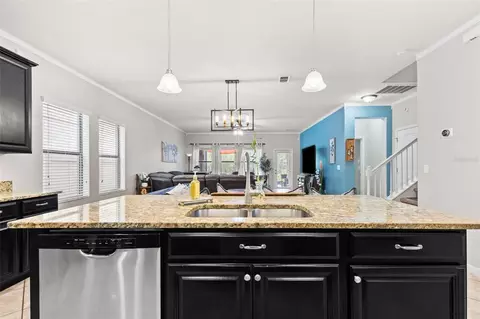 Kitchen - 14242 Blue Dasher Dr, Riverview, FL 33569 photo 2 of 5