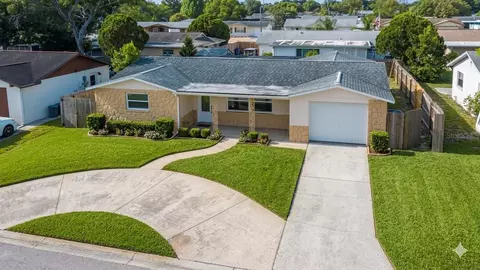 6032 2nd Ave, New Port Richey, FL 34653