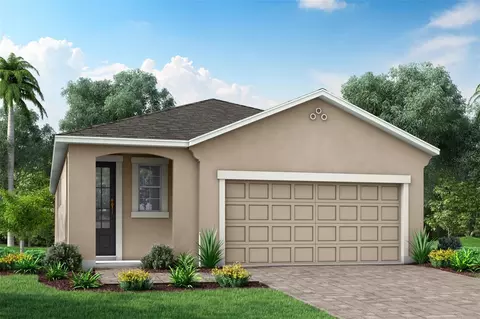 34829 Blossom Fall Path, Dade City, FL 33525