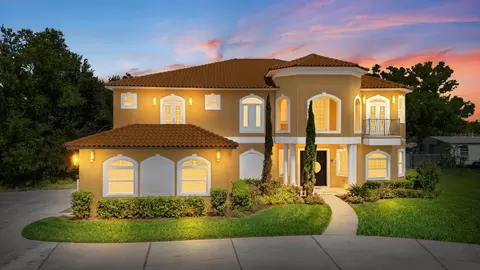 Exterior - 11250 Mcmullen Rd, Riverview, FL 33569 photo 2 of 9