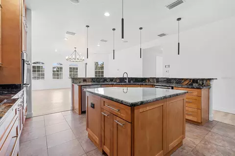 Kitchen - 11250 Mcmullen Rd, Riverview, FL 33569 photo 4 of 4