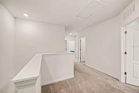 Entry Way - 2126 Gentle Rain Dr, Edgewater, FL 32141 photo 3 of 3