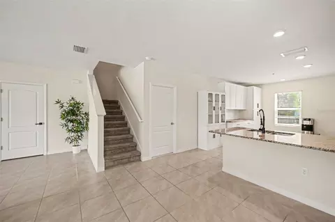 Entry Way - 2126 Gentle Rain Dr, Edgewater, FL 32141 photo 2 of 3