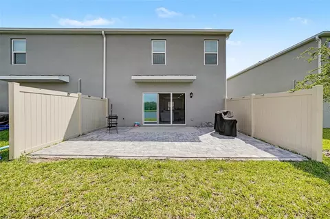 Exterior - 2126 Gentle Rain Dr, Edgewater, FL 32141 photo 5 of 9