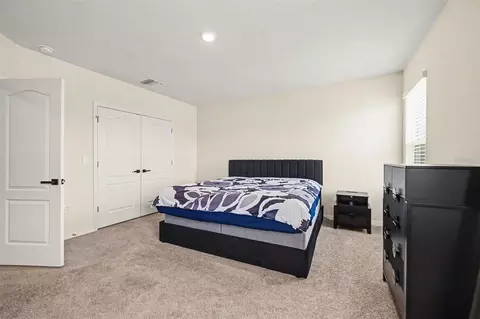 Bedroom - 2126 Gentle Rain Dr, Edgewater, FL 32141 photo 2 of 5