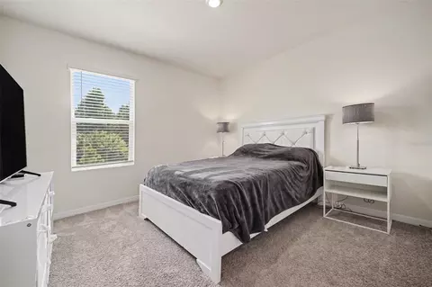 Bedroom - 2126 Gentle Rain Dr, Edgewater, FL 32141 photo 3 of 5