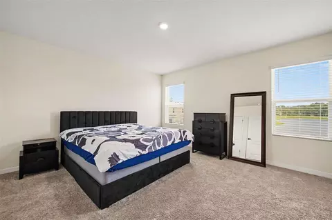 Bedroom - 2126 Gentle Rain Dr, Edgewater, FL 32141 photo 1 of 5