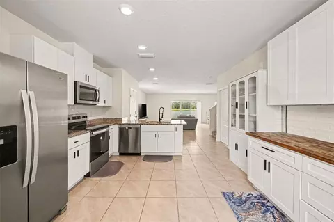 Kitchen - 2126 Gentle Rain Dr, Edgewater, FL 32141 photo 4 of 5