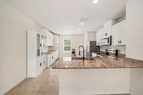 Kitchen - 2126 Gentle Rain Dr, Edgewater, FL 32141 photo 5 of 5