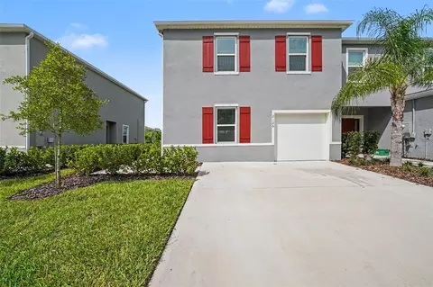 Exterior - 2126 Gentle Rain Dr, Edgewater, FL 32141 photo 2 of 9