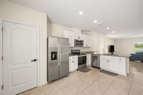 Kitchen - 2126 Gentle Rain Dr, Edgewater, FL 32141 photo 3 of 5