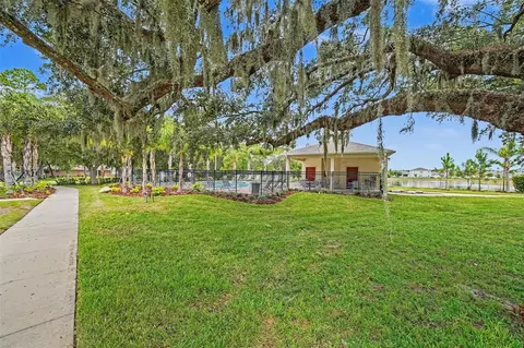 Exterior - 2126 Gentle Rain Dr, Edgewater, FL 32141 photo 9 of 9