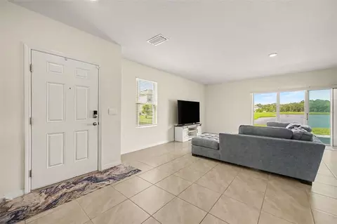 Entry Way - 2126 Gentle Rain Dr, Edgewater, FL 32141 photo 1 of 3