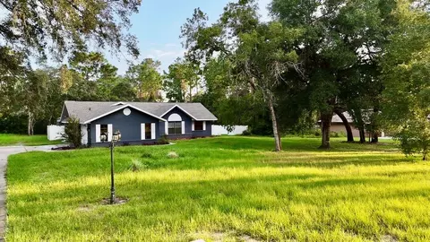 3530 W Cogwood Cir, Beverly Hills, FL 34465