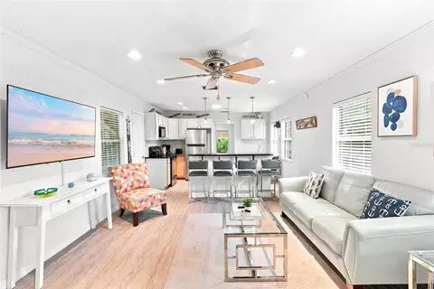 Living - 13123 4th St E, Madeira Beach, FL 33708 photo 3 of 6