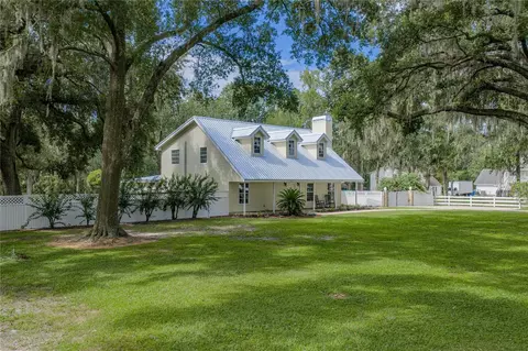 3501 E Trapnell Rd, Plant City, FL 33566