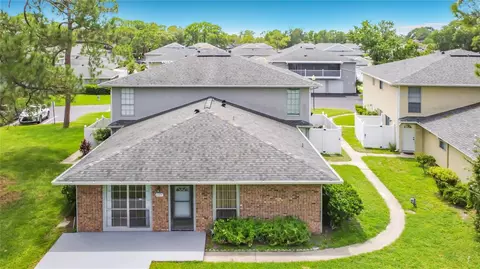 4375 Shadow Crest Pl #34-1, Orlando, FL 32811