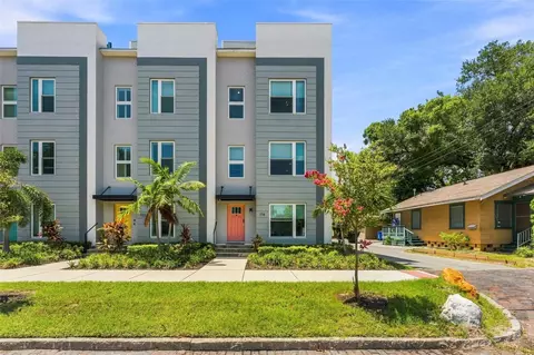 116 26th St N, Saint Petersburg, FL 33713