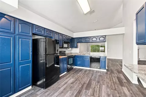 Kitchen - Undisclosed, Riverview, FL 33579 photo 5 of 5